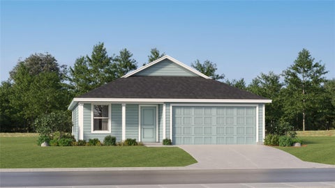 Photo of 1320 Wharton Lakes Boulevard, Wharton, TX 77488 (MLS # 7922006)