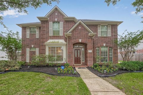 Photo of 5910 Misty Island Court, Katy, TX 77494 (MLS # 39791039)