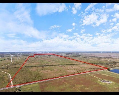 Photo of 182 Sheppard Mott Road, Wadsworth, TX 77483 (MLS # 31636870)