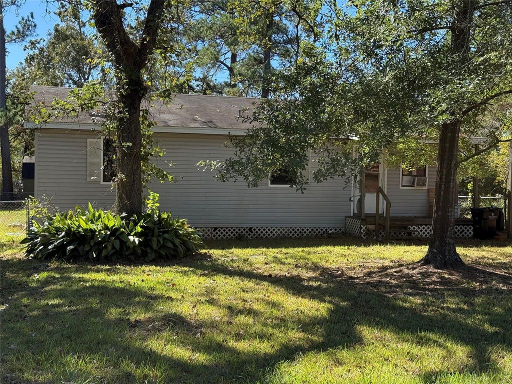 Photo of 26457 Easy Street, Magnolia, TX 77355 (MLS # 68304861)