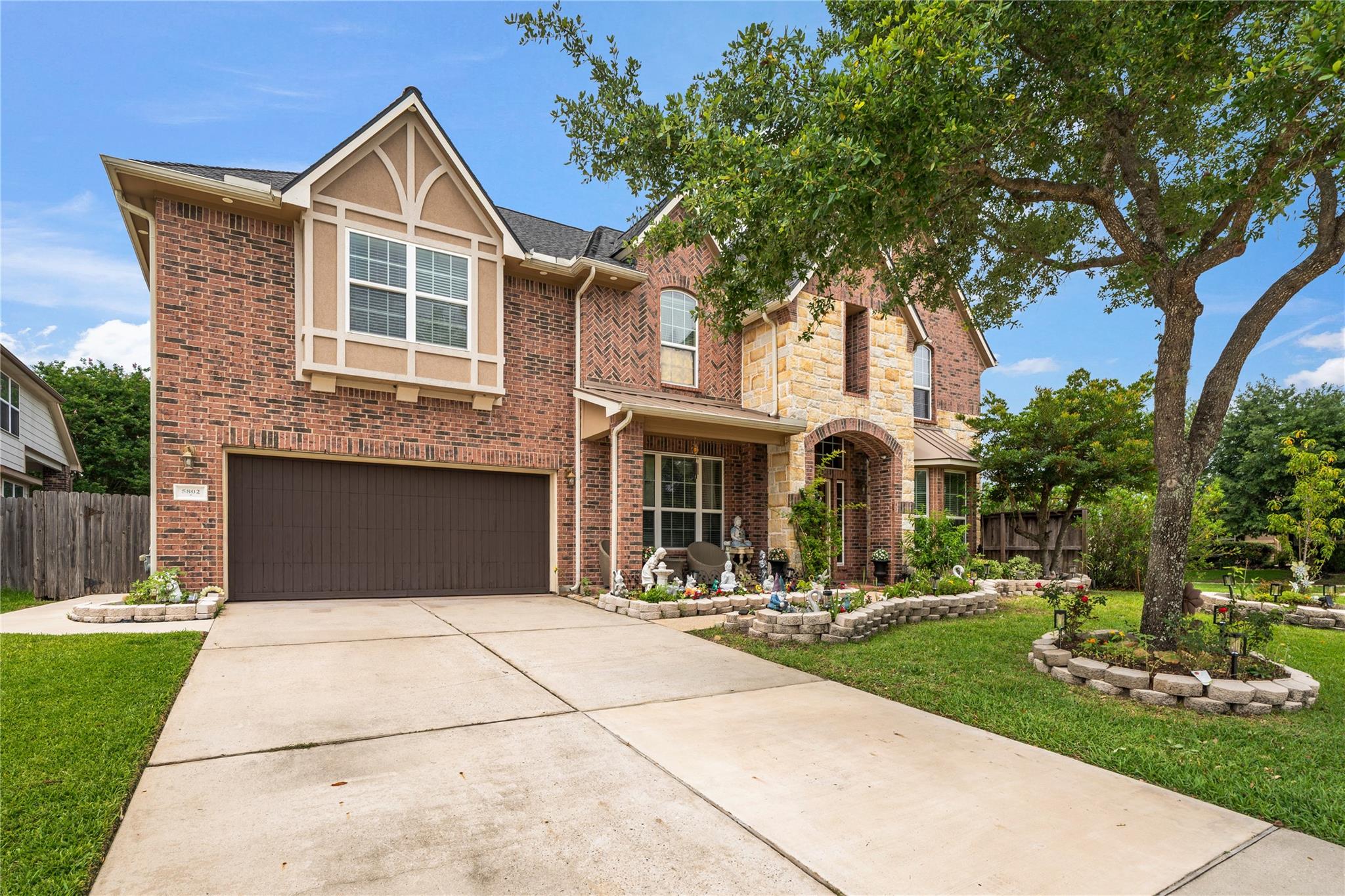 5802 Layton Meadows Lane