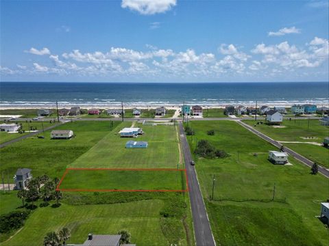 Vacant Land For Sale - 0000 2nd Street<br/> Galveston, TX 77554