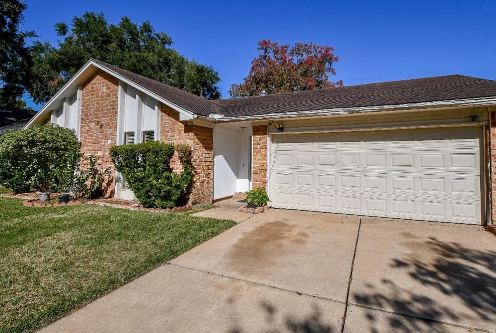 3031 Shawnee Drive