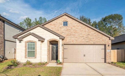 Photo of 14397 High Hill Drive, Conroe, TX 77303 (MLS # 84562295)