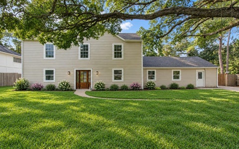 Homes For Rent - 536 Robert E Lee Drive<br/> Conroe, TX 77302