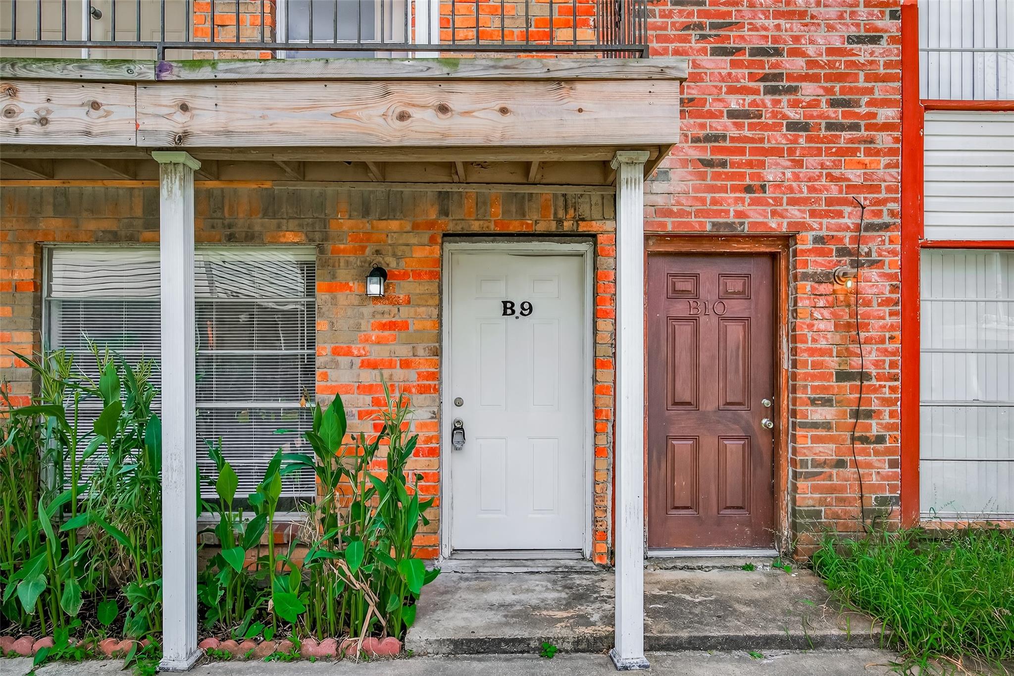 600 S Allen Genoa Rd Unit B9