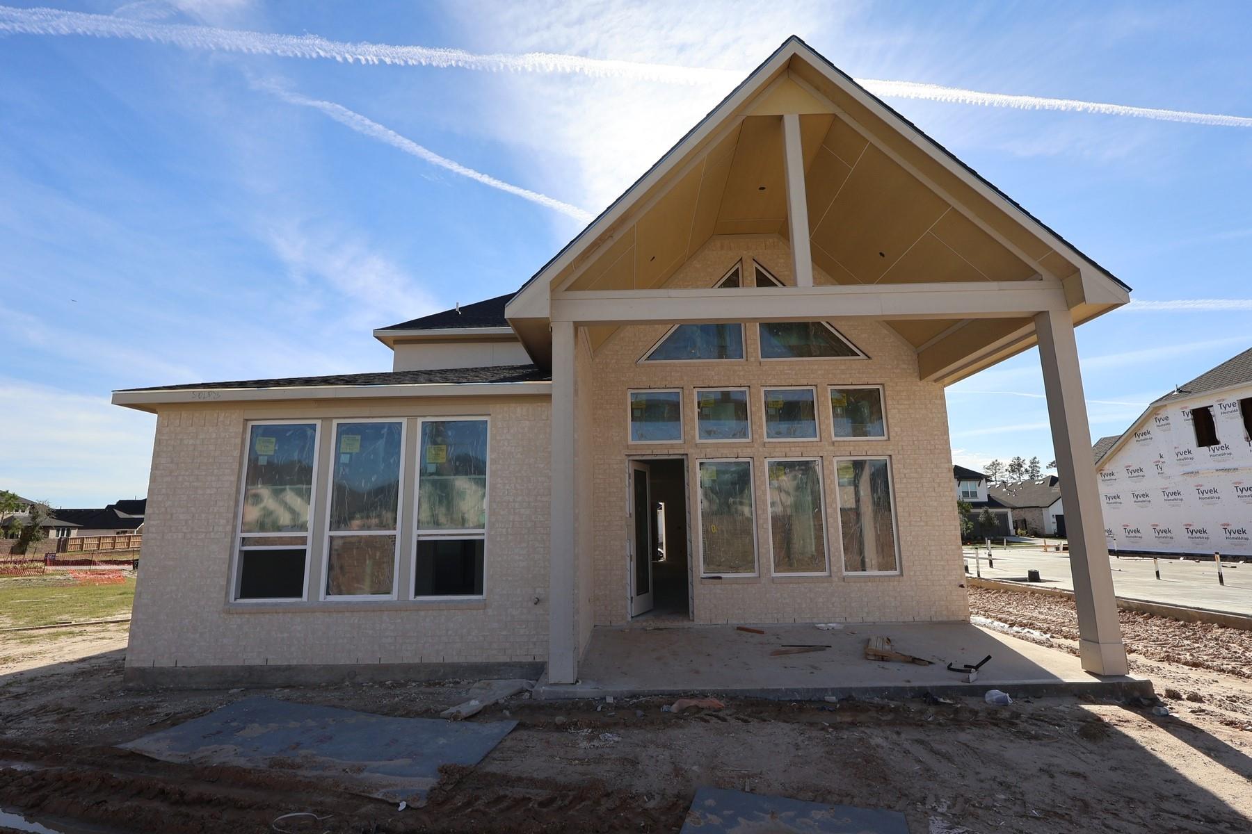 4919 Northern Woods Drive