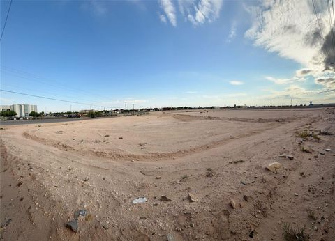 Photo of 0 Forest Hill Avenue, Horizon City, TX 79928 (MLS # 21134911)