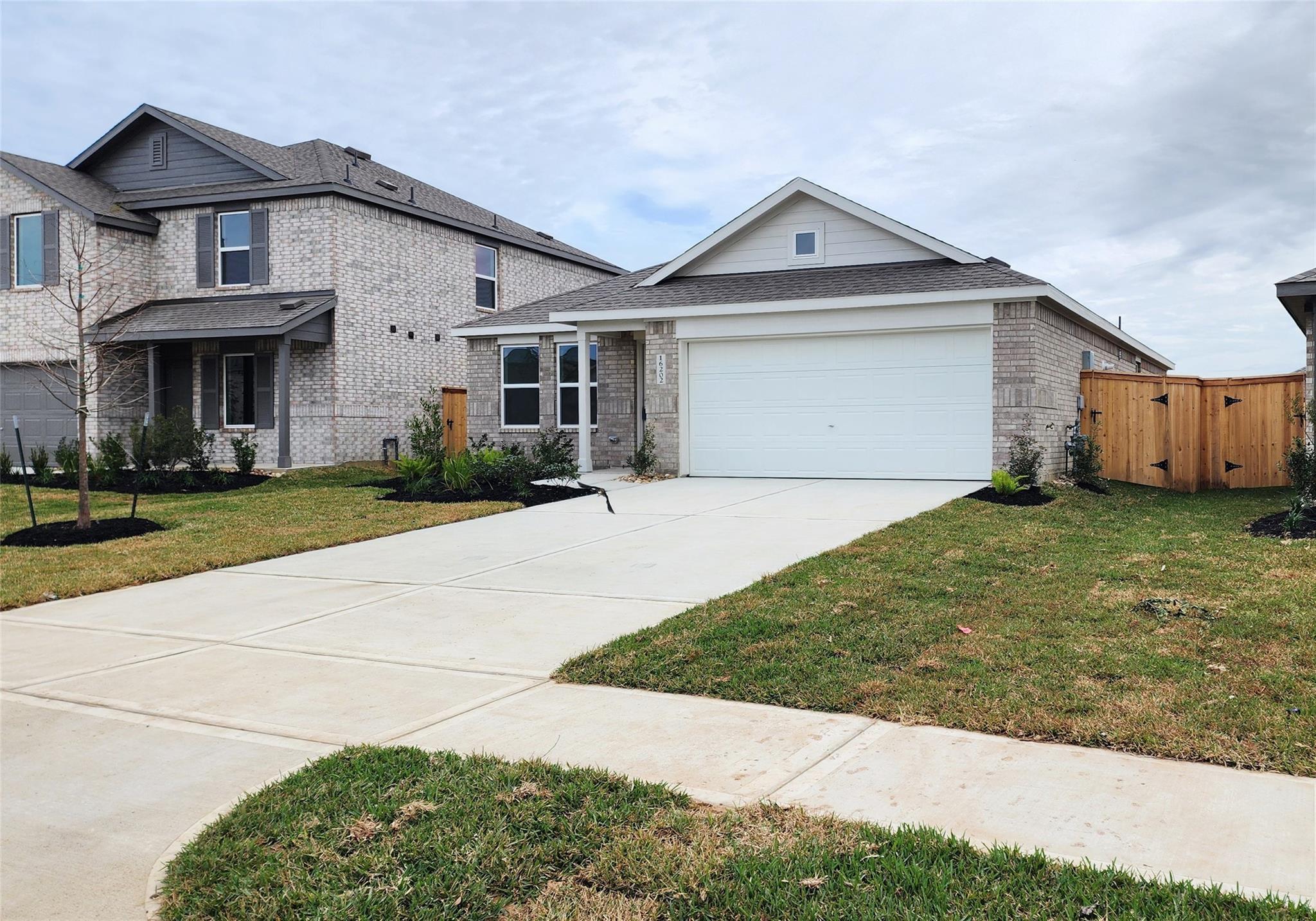 16202 Rustic Prairie Drive