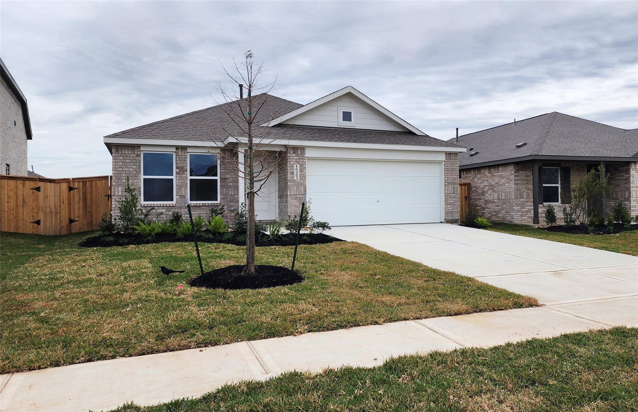 16202 Rustic Prairie Drive