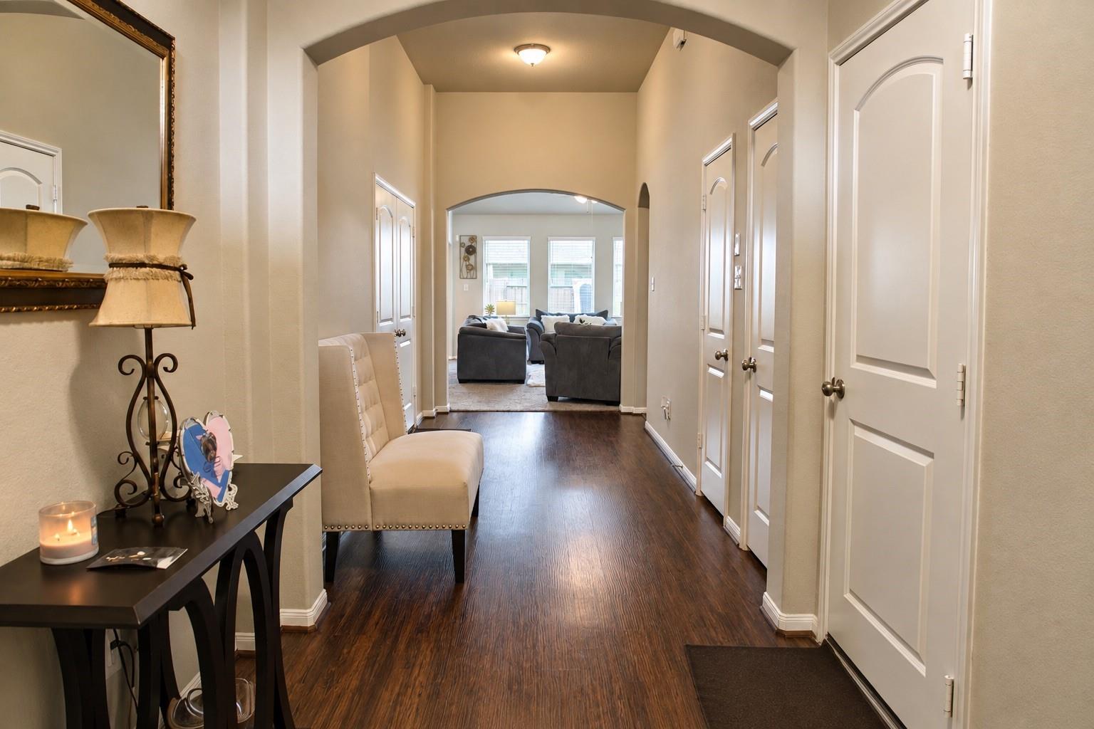 15118 Breeze Forest Court