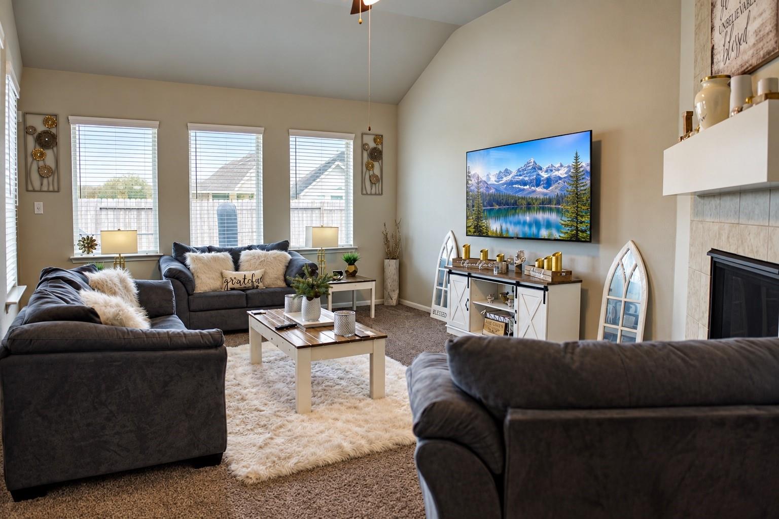 15118 Breeze Forest Court