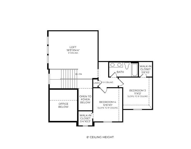 10903 Maple Mist Drive