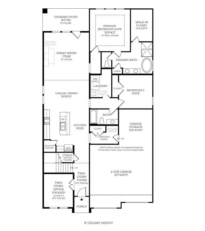 10903 Maple Mist Drive