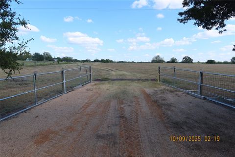 Photo of 1475 Mcelroy Raod Ln, New Ulm, TX 78950 (MLS # 70694725)