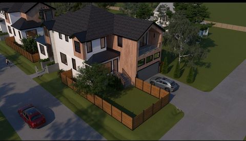 Photo of 6440 De Priest Street, Houston, TX 77091 (MLS # 10560155)