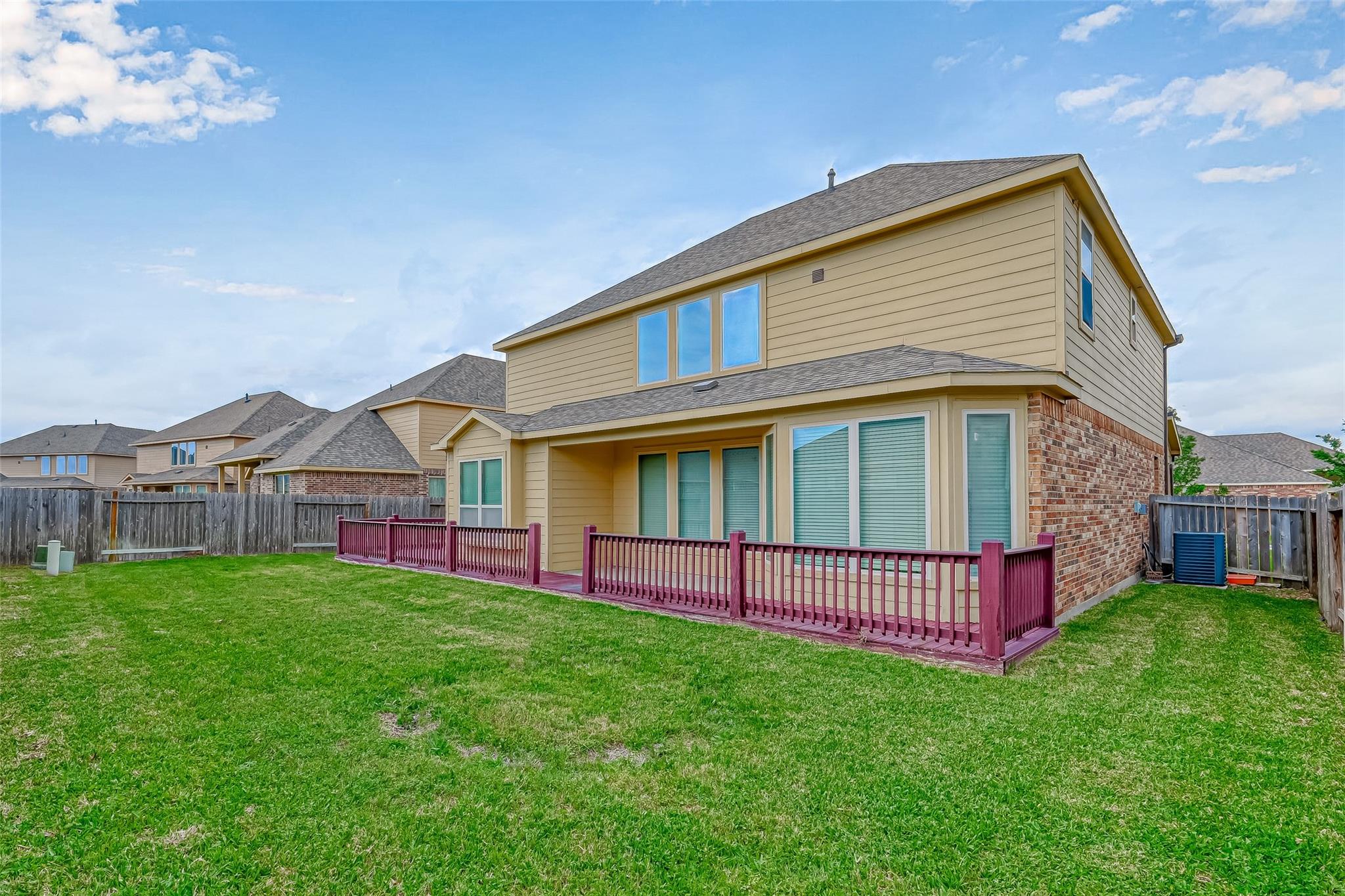 9526 Bonbrook Bend Lane