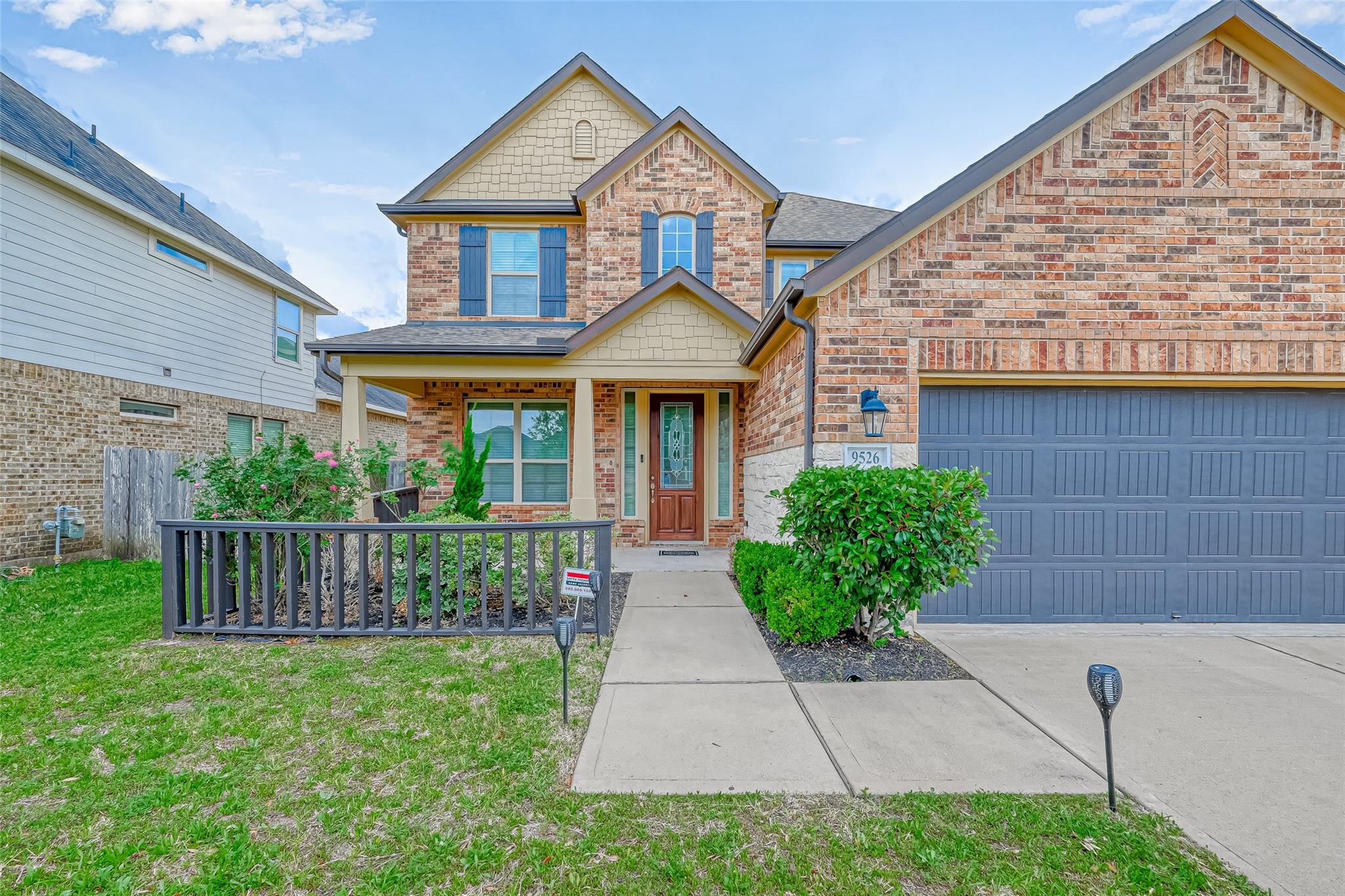 9526 Bonbrook Bend Lane