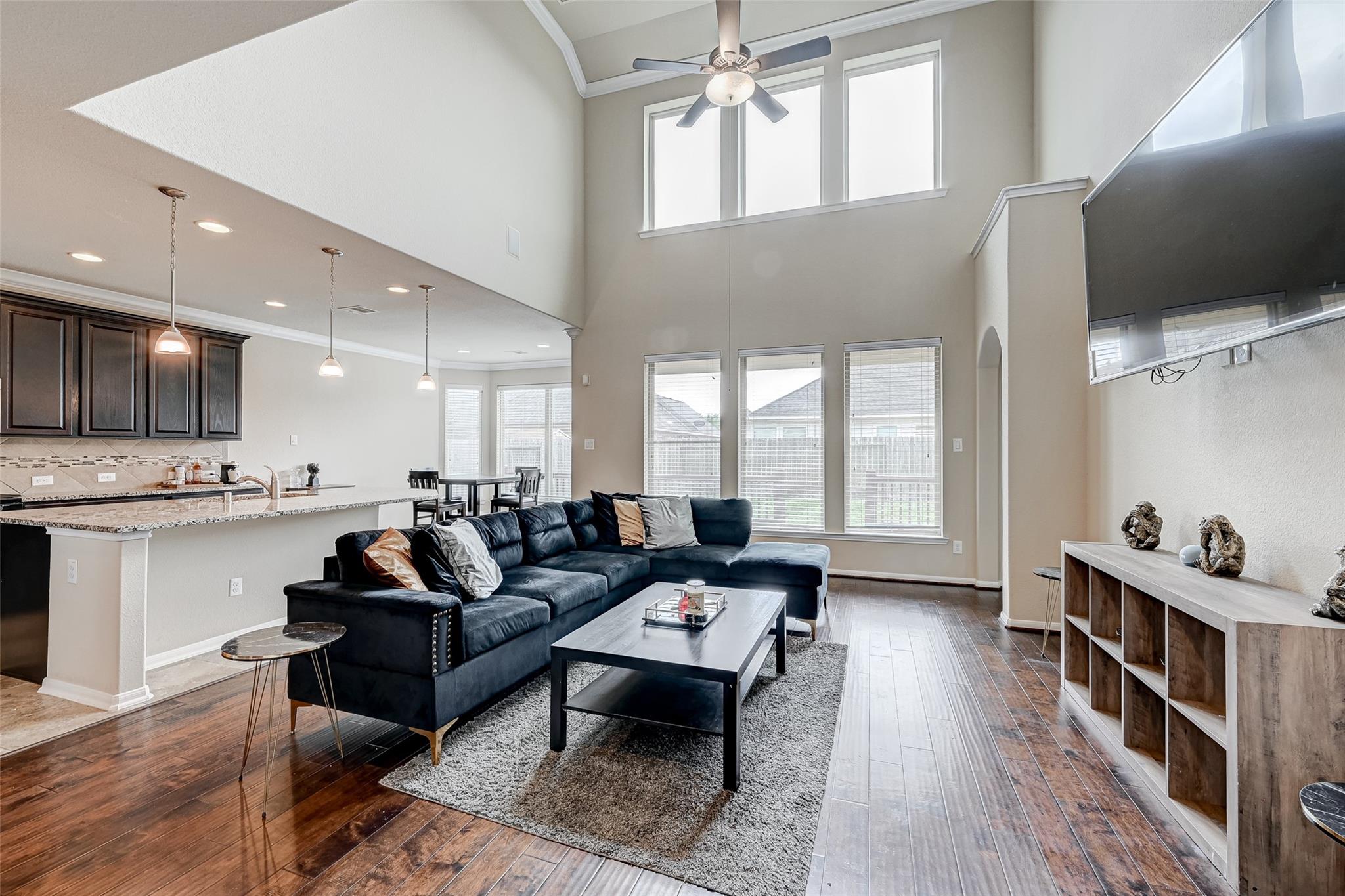 9526 Bonbrook Bend Lane