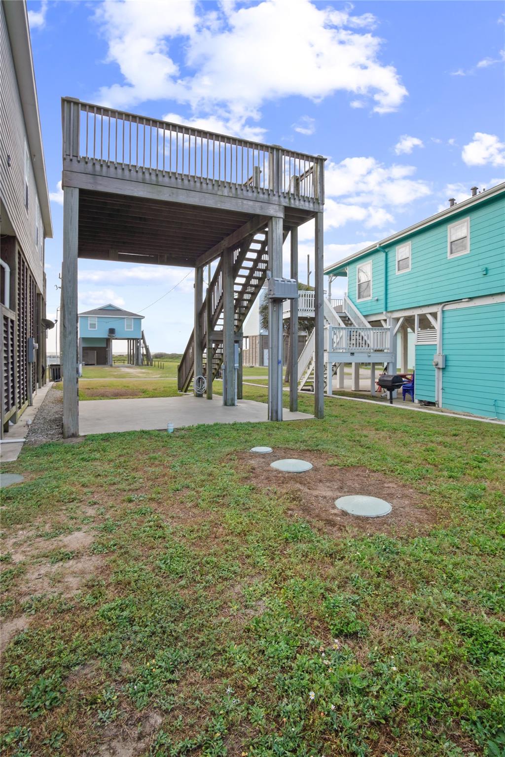 1811 Redfish Lane