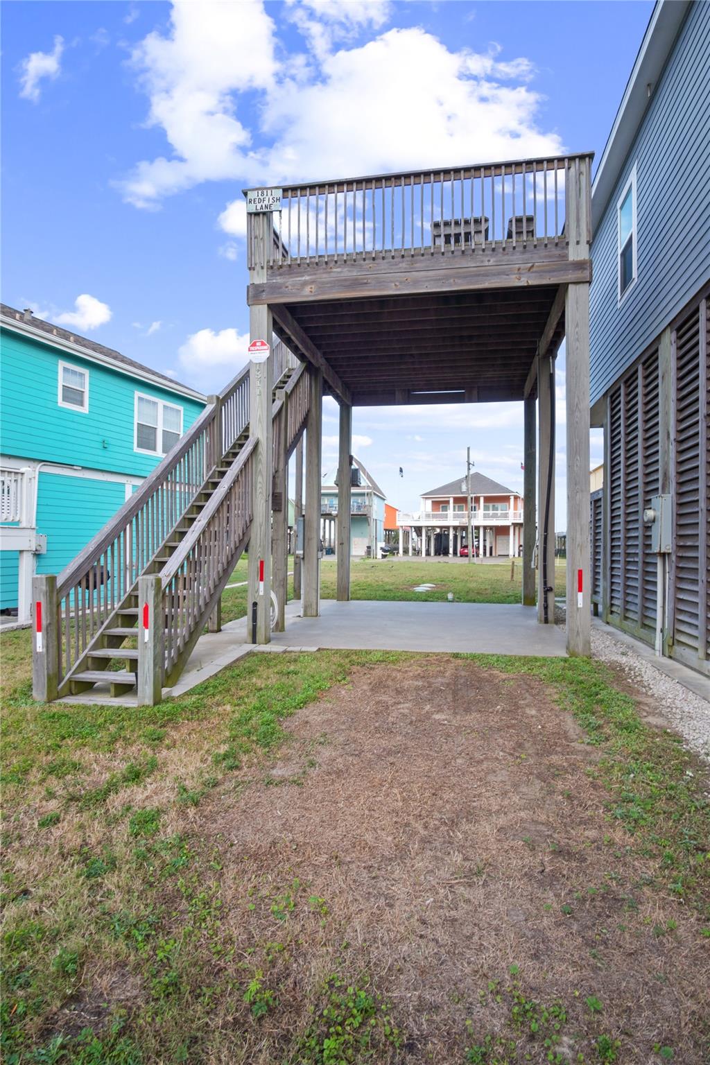 1811 Redfish Lane