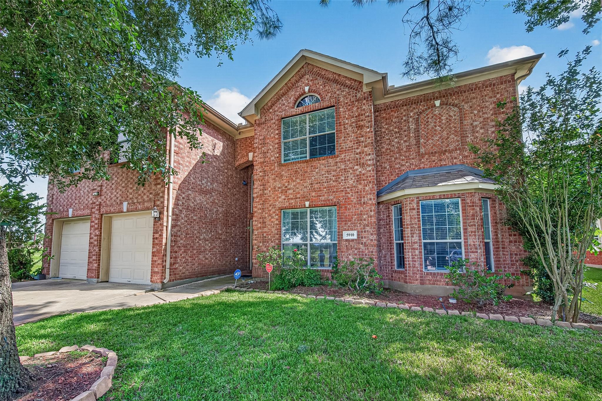 5910 Coral Petal Lane