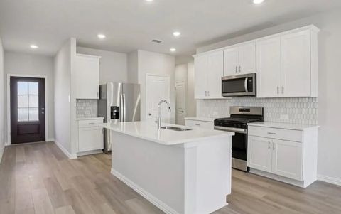 22623 Ellis Way New Caney TX 77357