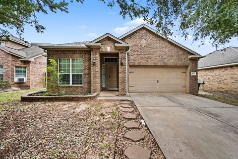 Photo of 30826 Roadie Pass, Magnolia, TX 77355 (MLS # 31795855)
