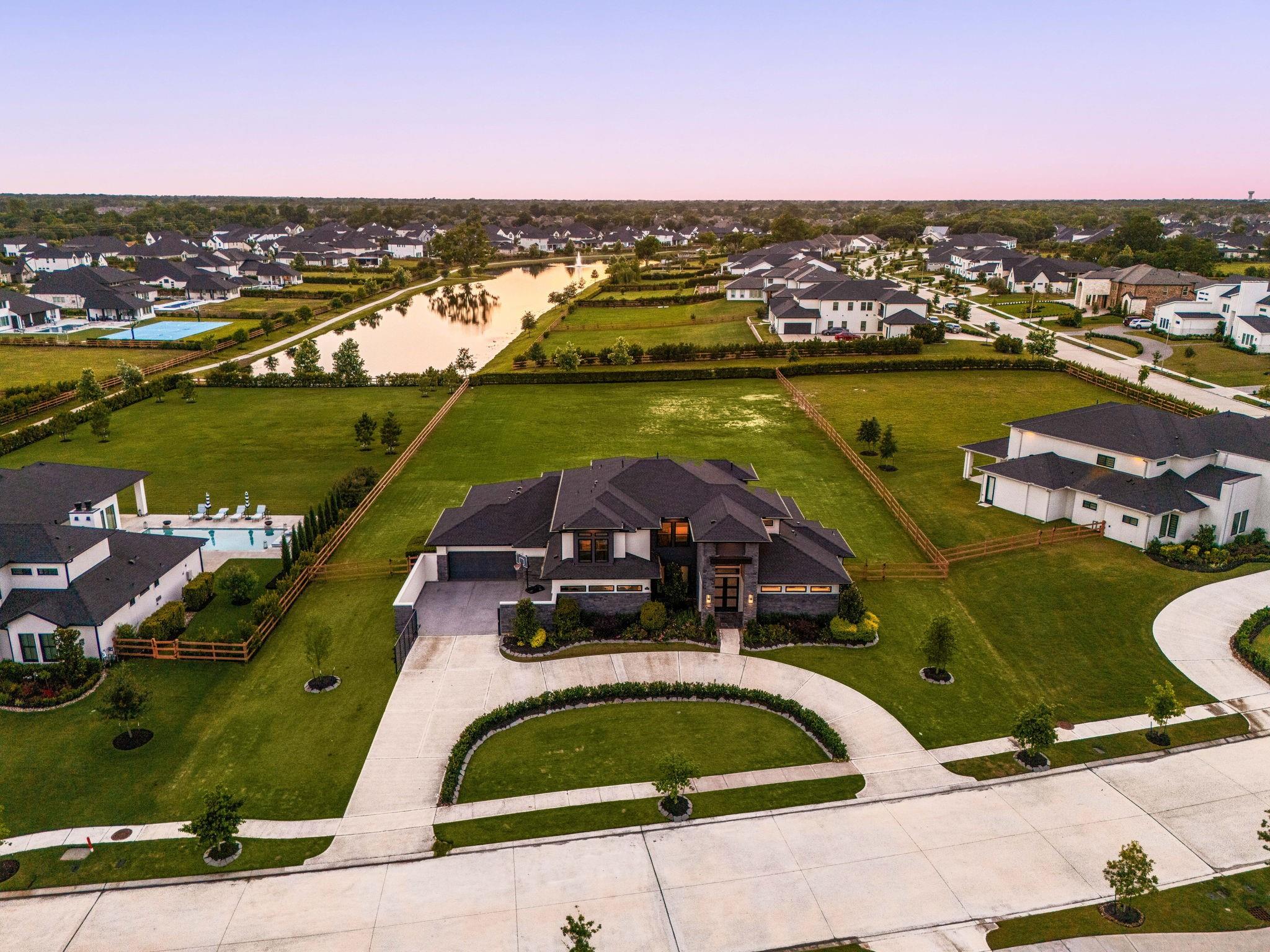 29419 Circle S Ranch Trail
