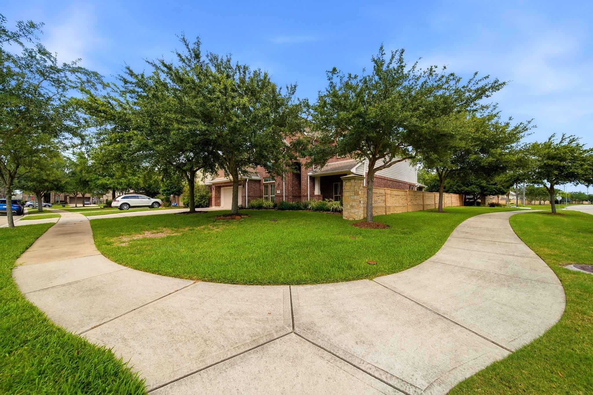 2416 Malaga Lane