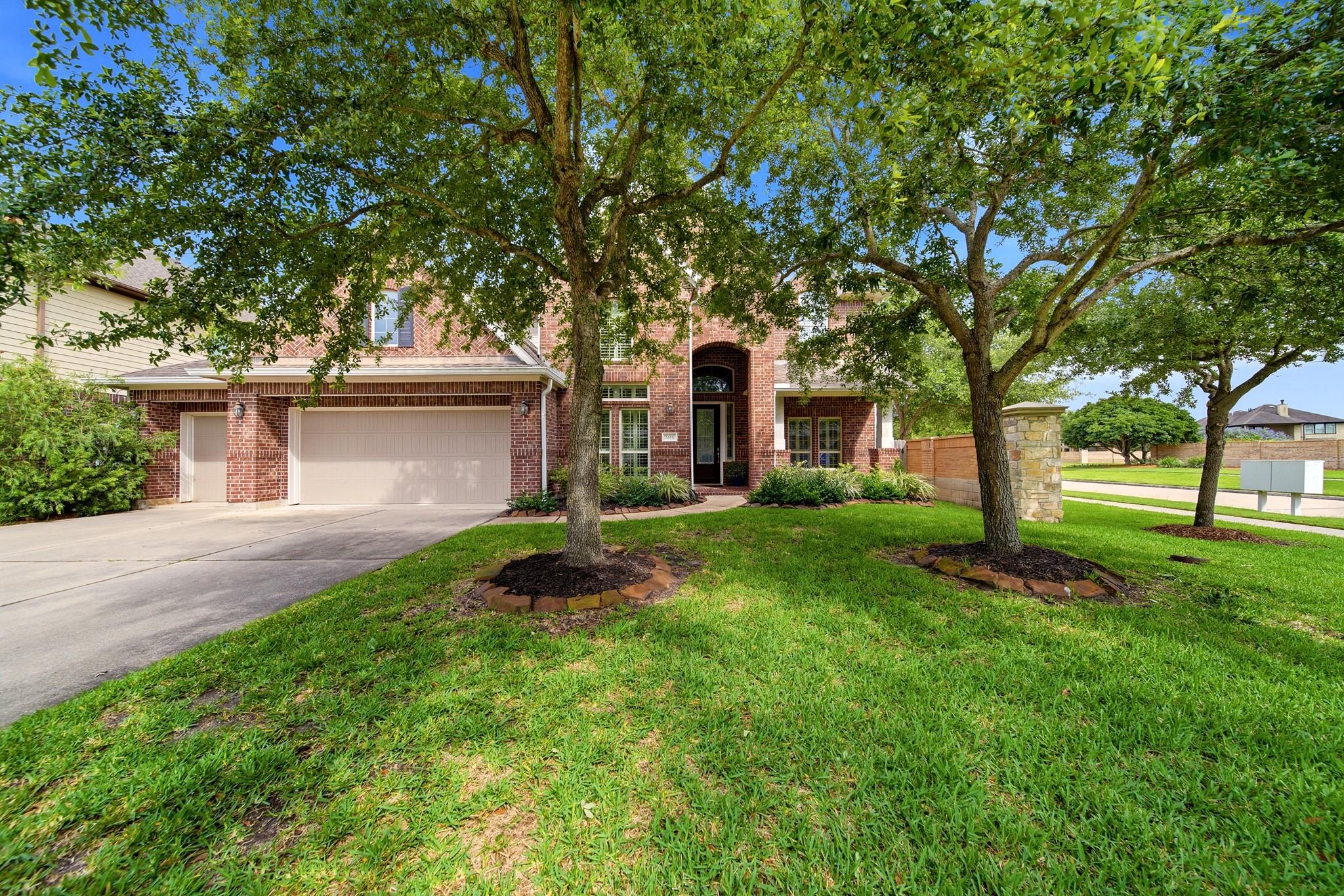 2416 Malaga Lane
