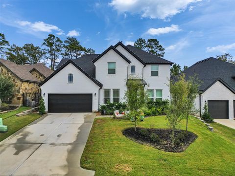 Photo of 1715 Divino Pass Pass, Conroe, TX 77304 (MLS # 2021432)