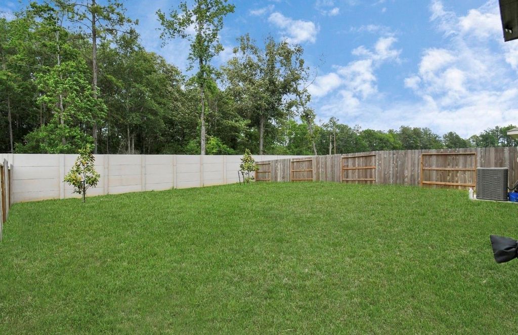 Photo of 18606 Rosehill Prairie Drive, New Caney, TX 77357 (MLS # 65292651)