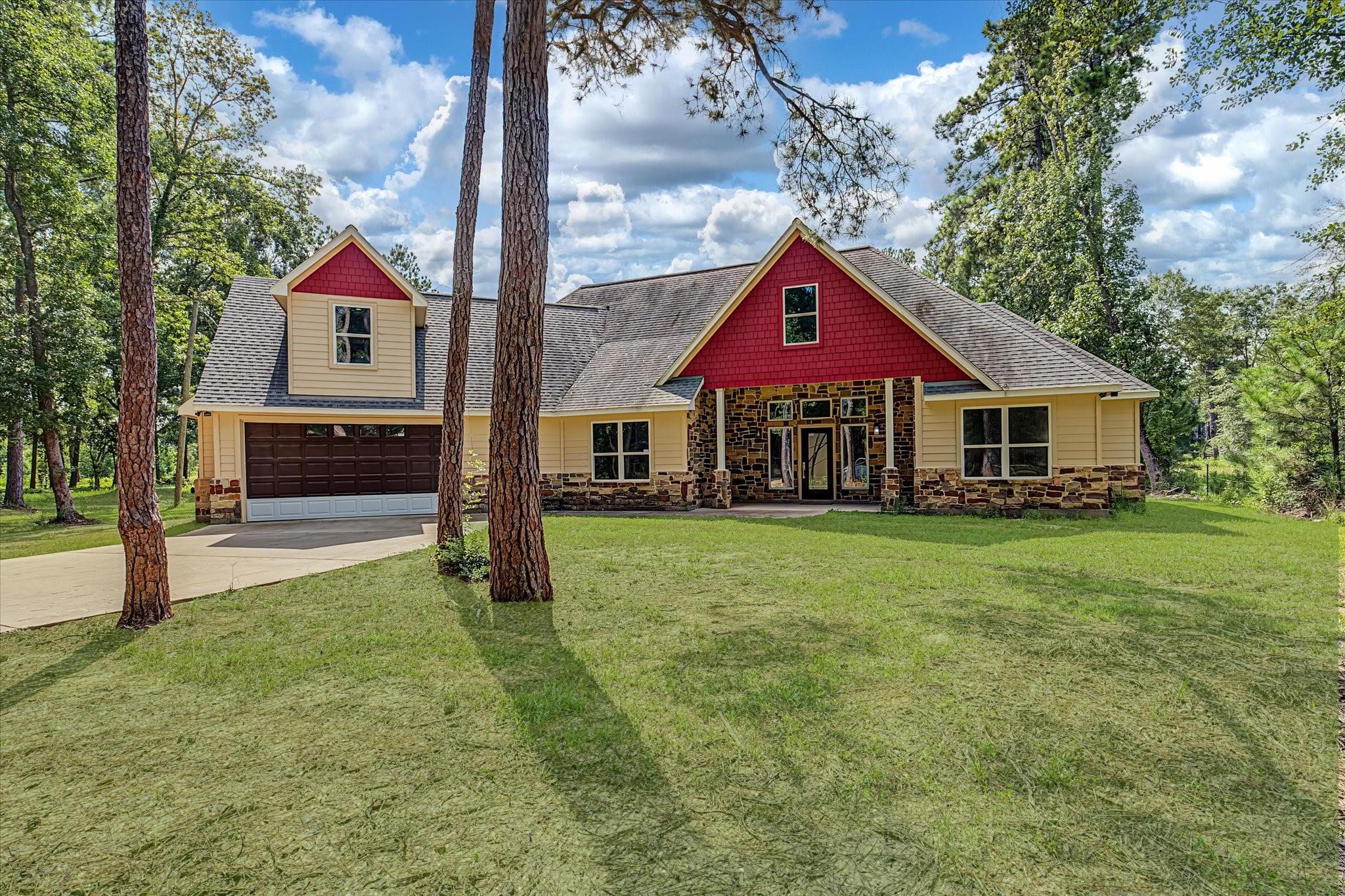 157 County Road 303
