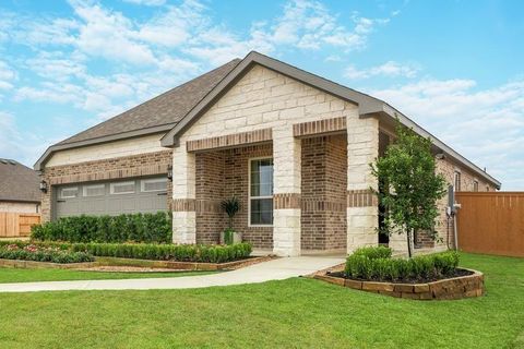Photo of 3060 Sorrento Hill Drive, Katy, TX 77493 (MLS # 90494637)