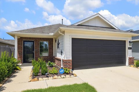 Photo of 6747 Scarlet Sagebrush Street, Katy, TX 77449 (MLS # 75020840)