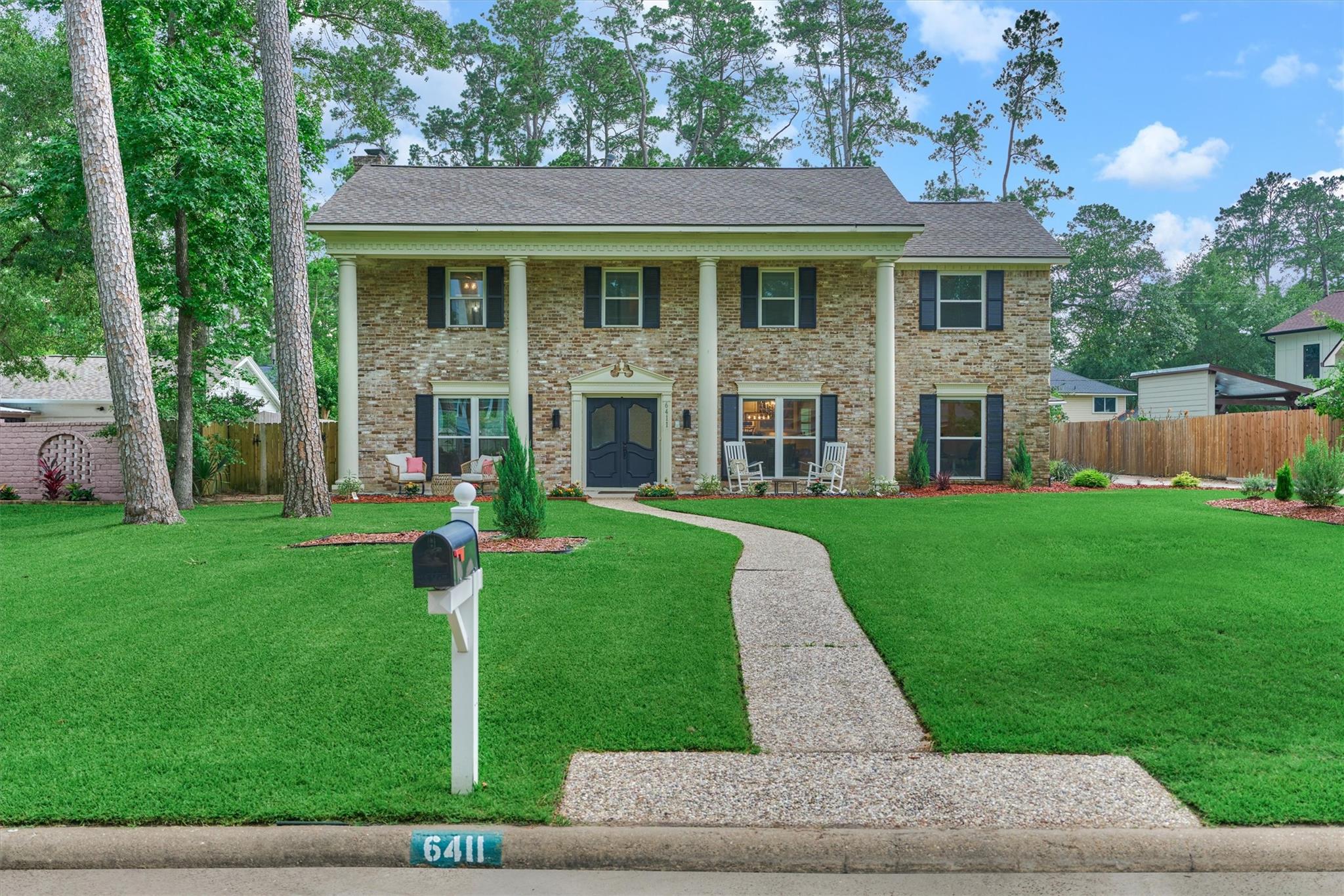 6411 Elmgrove Road