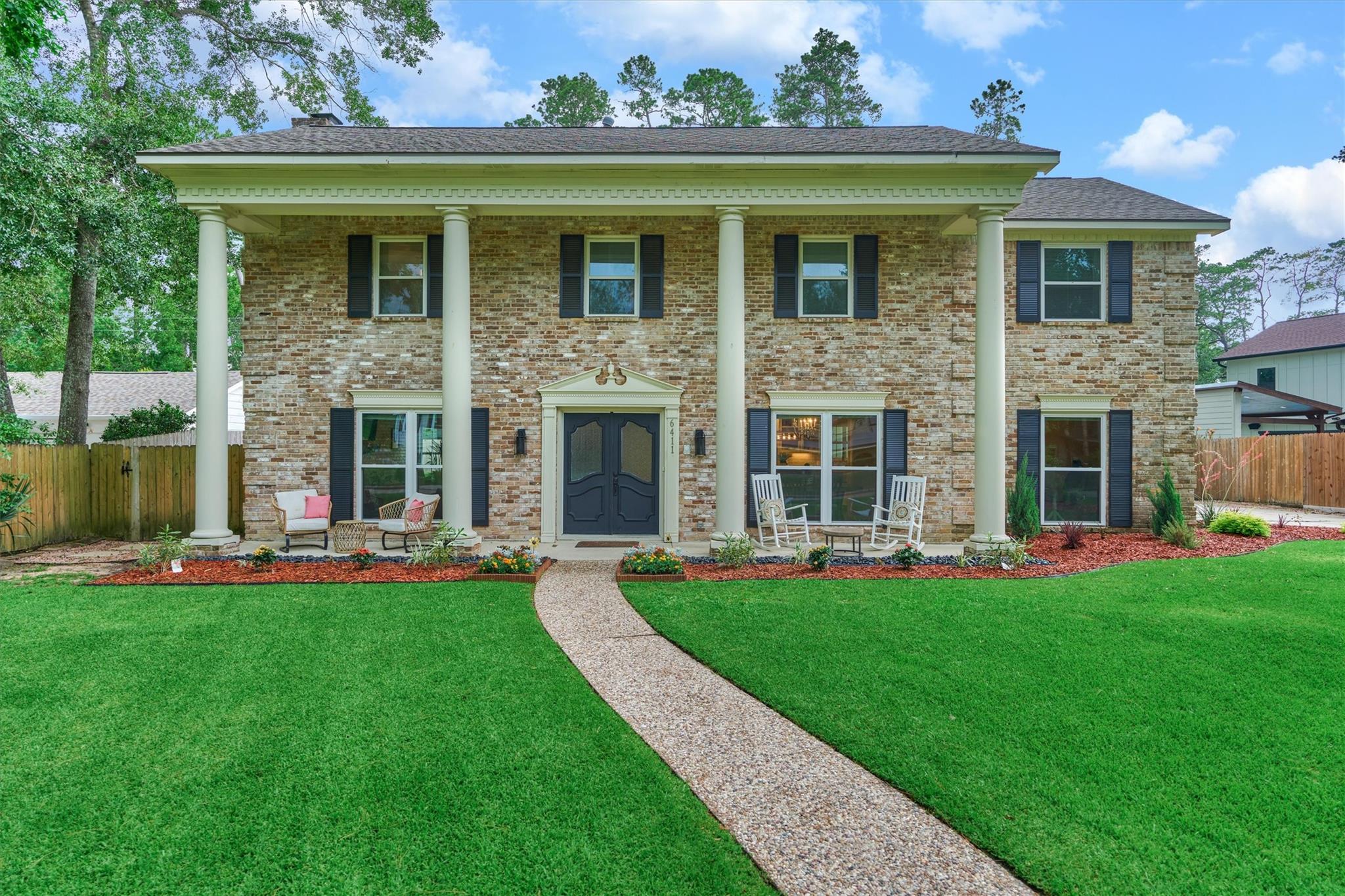 6411 Elmgrove Road