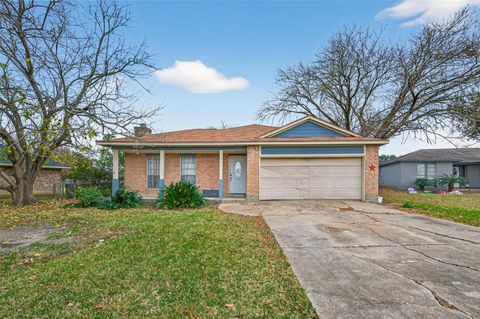 12794 Lake Conroe Hills Drive Willis TX 77318