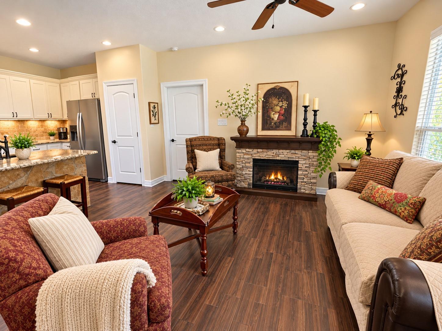 10402 Winding Wood Lane