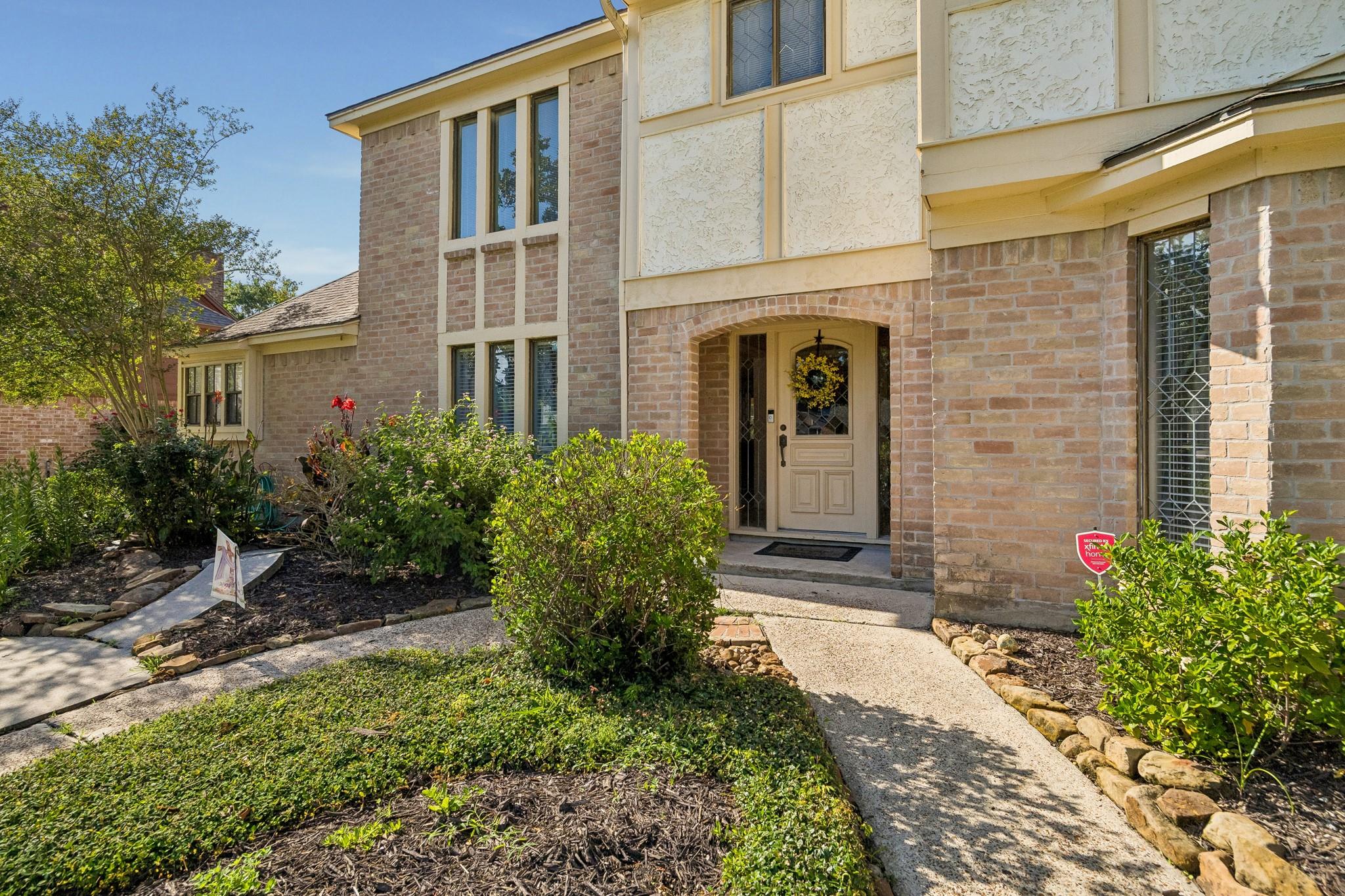 7611 Heritage Pines Drive