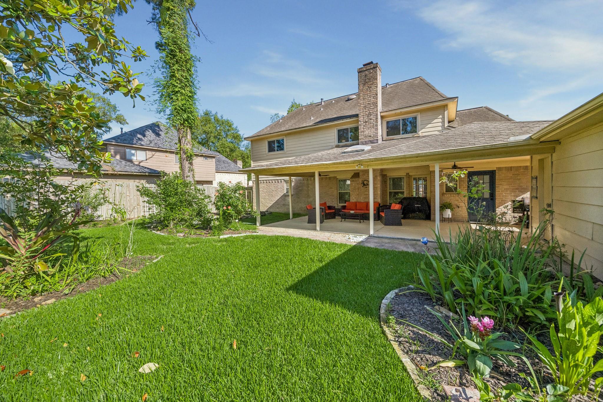 7611 Heritage Pines Drive
