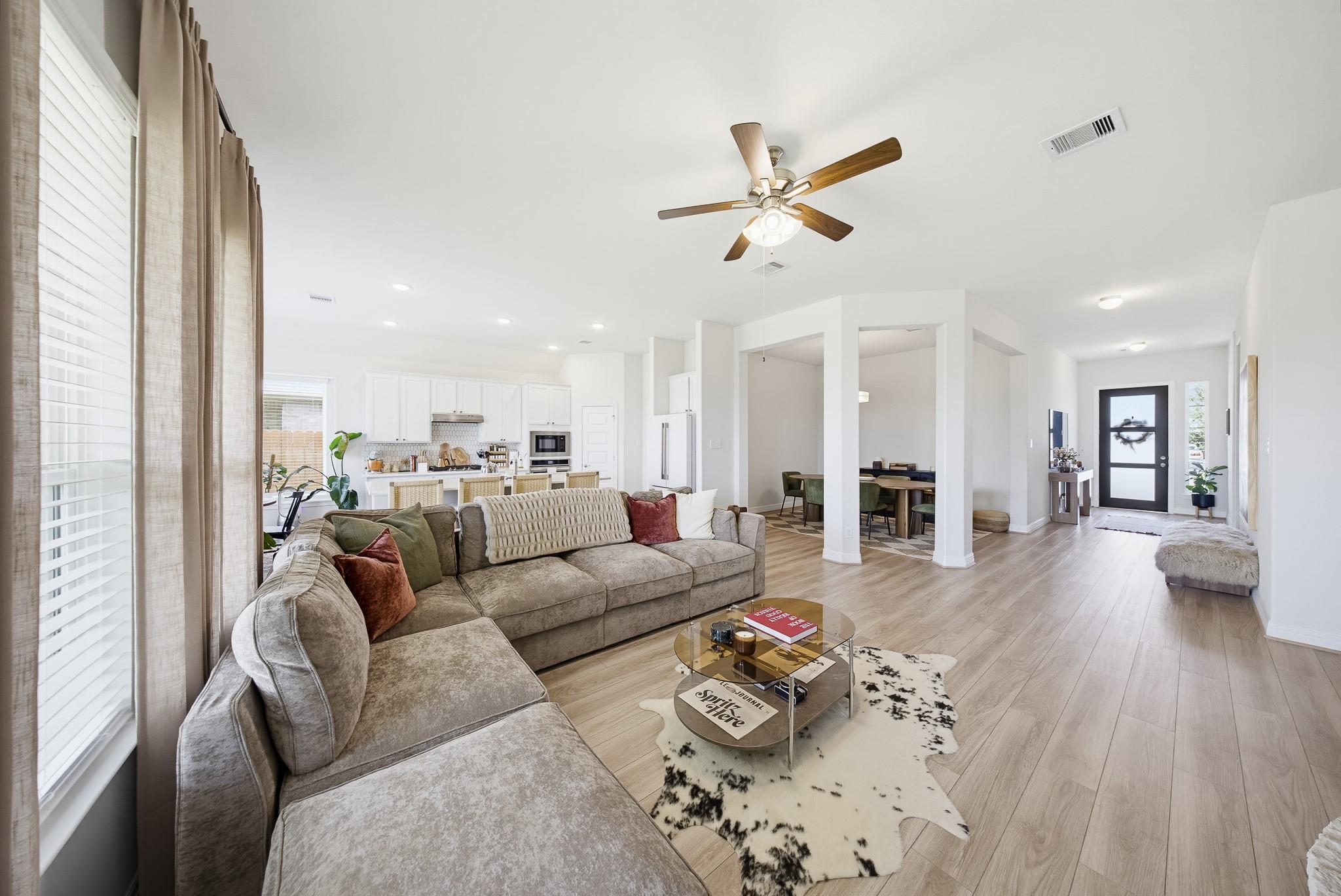 1618 Homewood Point Lane