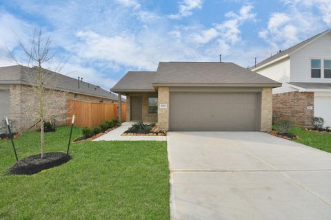 Photo of 27023 Rimini Point Drive Dr, Katy, TX 77493 (MLS # 57125942)