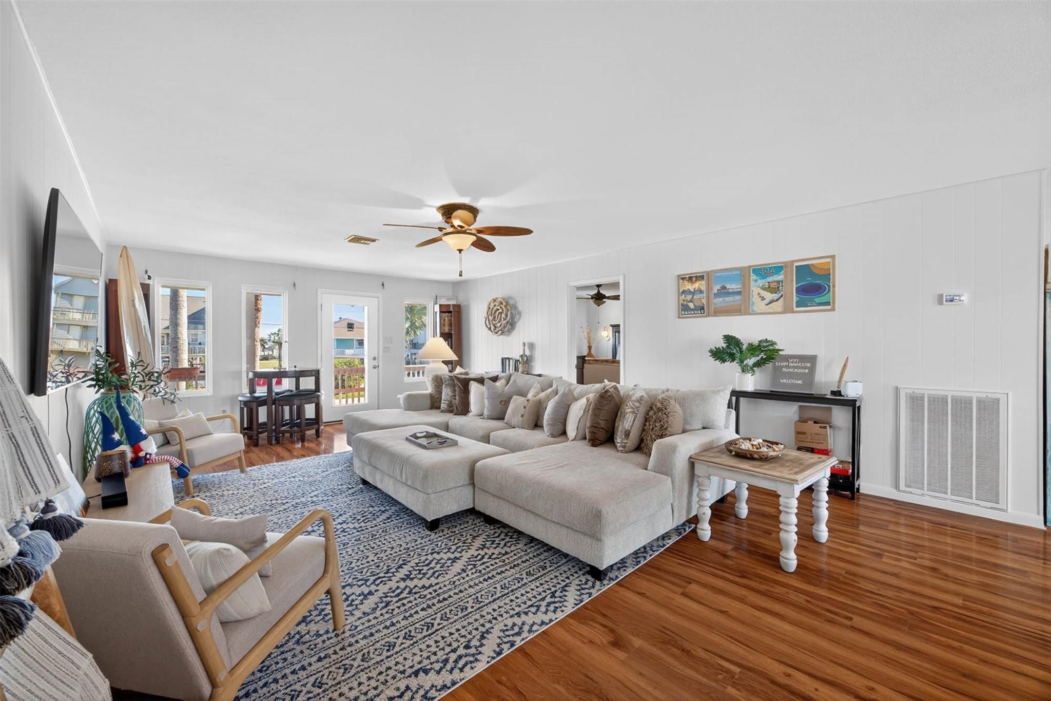 21918 Deaf P Smith Drive