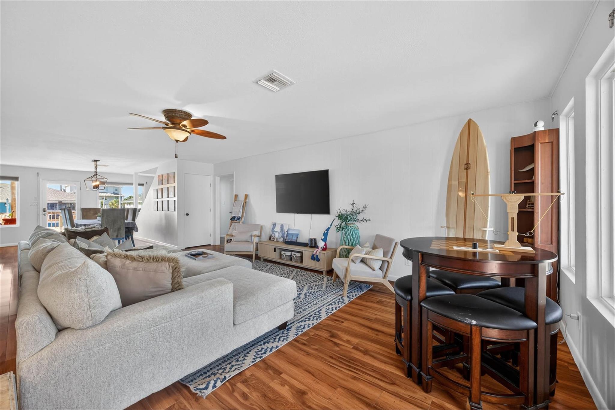 21918 Deaf P Smith Drive