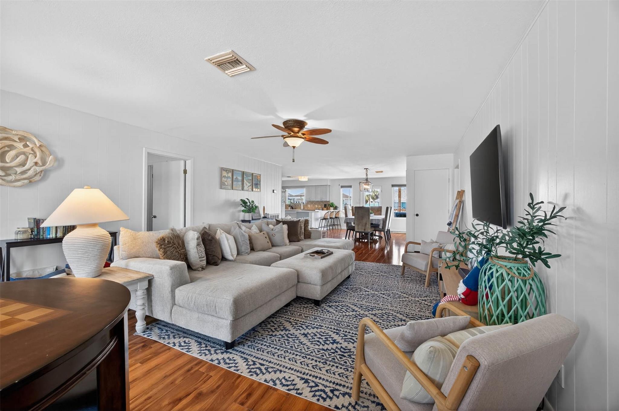 21918 Deaf P Smith Drive
