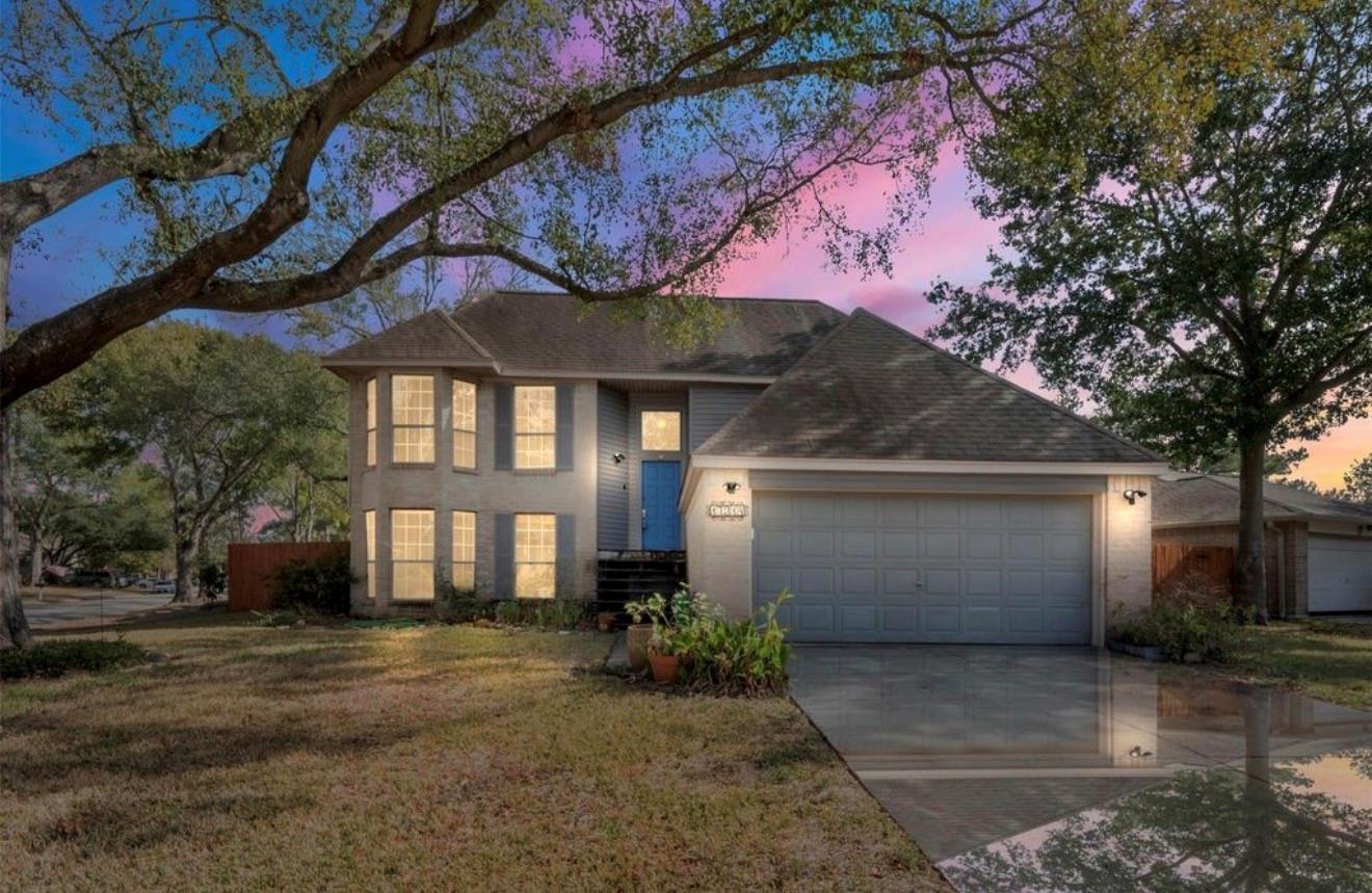 17314 Edenbridge Court