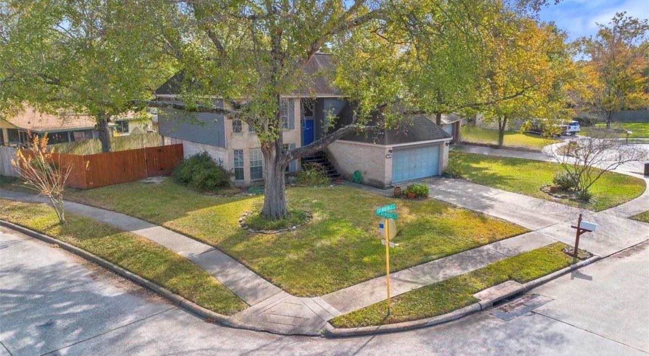 17314 Edenbridge Court