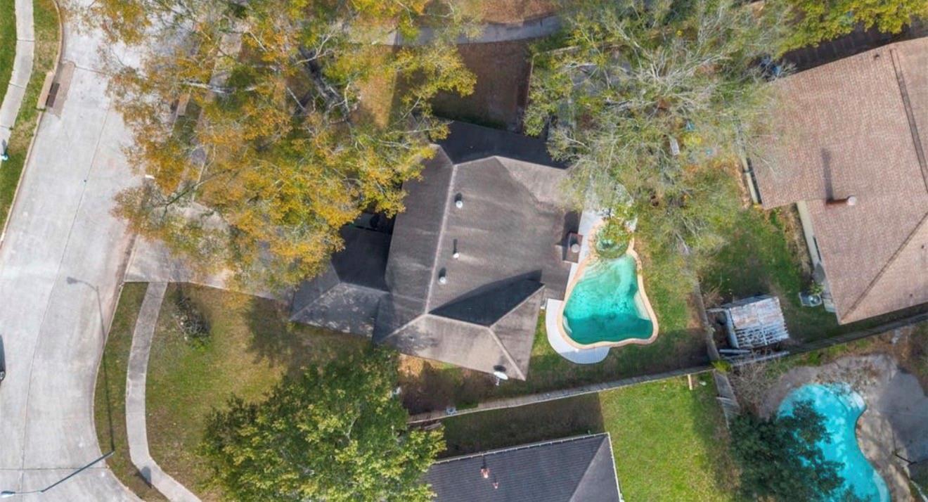 17314 Edenbridge Court